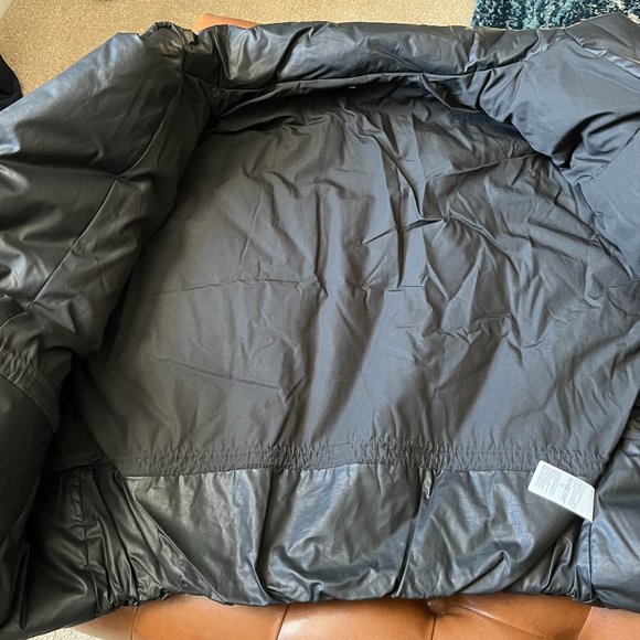 *Host Pick* NWT Unisex Yeezy Gap Round Jacket Sz L - Picture 11 of 16